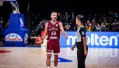 VEČITI, ŠTA ČEKATE?! Nema klub, a upravo je oborio rekord Mundobasketa! VEČITI, ŠTA ČEKATE?! Nema klub, a upravo je oborio rekord Mundobasketa!