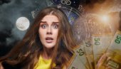 15. СЕПТЕМРА НАС ОЧЕКУЈЕ РОЛЕРКОСТЕР: Вежите се - велике љубавне и финансијске промене 15. СЕПТЕМРА НАС ОЧЕКУЈЕ РОЛЕРКОСТЕР: Вежите се - велике љубавне и финансијске промене
