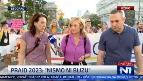ПРЕДСЕДНИК НА УДАРУ ОПОЗИЦИЈЕ: Вучић је забранио геј бракове (ВИДЕО) ПРЕДСЕДНИК НА УДАРУ ОПОЗИЦИЈЕ: Вучић је забранио геј бракове (ВИДЕО)