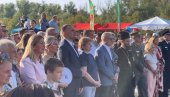 DANI PORODICE U PERLEZU Vučević: Mi verujemo u tradicionalne vrednosti (VIDEO) DANI PORODICE U PERLEZU Vučević: Mi verujemo u tradicionalne vrednosti (VIDEO)