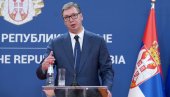 VUČIĆ: Kurti neće dozvoliti Srbima da glasaju da bi pomogao nekim ljudima u izbornom procesu