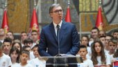 PRVI PUT U ISTORIJI Vučić: Najbolji smo po pitanju fertiliteta u regionu PRVI PUT U ISTORIJI Vučić: Najbolji smo po pitanju fertiliteta u regionu