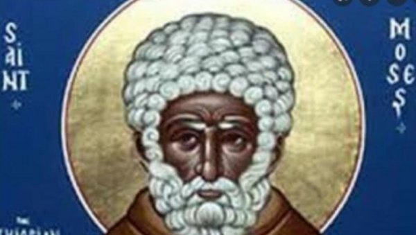 ДАНАС СЛАВИМО МОЈСЕЈА МУРИНА: Верује се да ове речи треба изговорити, ако желите срећу у животу ДАНАС СЛАВИМО МОЈСЕЈА МУРИНА: Верује се да ове речи треба изговорити, ако желите срећу у животу
