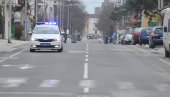 ИЗАЗВАО УДЕС, ПА ПОБЕГАО: Краљевачка полиција ухапсила мотоциклисту ИЗАЗВАО УДЕС, ПА ПОБЕГАО: Краљевачка полиција ухапсила мотоциклисту