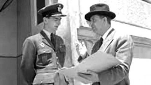 FELJTON - TITO ODBIJA DA SE SRTENE SA KRALJEM: Srpski političari u Londonu su odbili da uđu u vladu Ivan Šubašića FELJTON - TITO ODBIJA DA SE SRTENE SA KRALJEM: Srpski političari u Londonu su odbili da uđu u vladu Ivan Šubašića