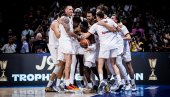 PANCERI SU BLISTALI U PRVOM KOLU: Svetski šampion deluje nezaustavljivo! PANCERI SU BLISTALI U PRVOM KOLU: Svetski šampion deluje nezaustavljivo!