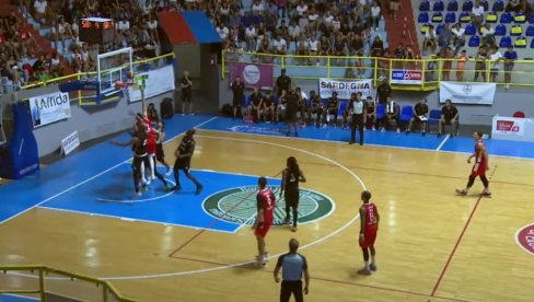 ZVEZDA TREĆA NA TURNIRU U ITALIJI: Triler završnica pripala crveno-belima ZVEZDA TREĆA NA TURNIRU U ITALIJI: Triler završnica pripala crveno-belima