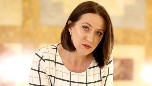 PAUNOVIĆ: Postoji unutaropoziciona kriza, tolerancija Ane Brnabić maksimalna PAUNOVIĆ: Postoji unutaropoziciona kriza, tolerancija Ane Brnabić maksimalna