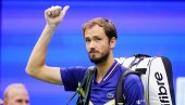 STIGLA POTVRDA: Danil Medvedev se povukao, loše vesti su se obistinile - zbog povrede će izgubiti dosta ATP bodova