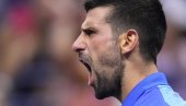 NOVAK ĐOKOVIĆ STIGAO U SARAJEVO, DOŠAO DA NAVIJA ZA BOSNU! Neverovatna scena...