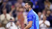 SRBIJA JE U ČETVRFINALU: Neverovatni Novak Đoković orlovima doneo važnu pobedu SRBIJA JE U ČETVRFINALU: Neverovatni Novak Đoković orlovima doneo važnu pobedu