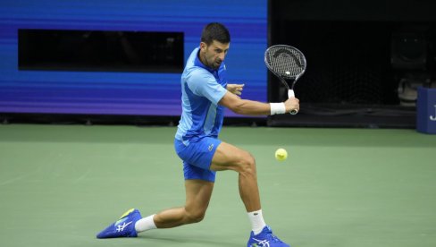 ĐOKOVIĆ DONEO NEOČEKIVANU ODLUKU: Evo na kom turniru će Novak nastupiti na kraju godine ĐOKOVIĆ DONEO NEOČEKIVANU ODLUKU: Evo na kom turniru će Novak nastupiti na kraju godine