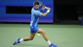 ĐOKOVIĆ RASPLAKAO KOLEGU: Novak uradio ovo i više ništa nije bilo isto ĐOKOVIĆ RASPLAKAO KOLEGU: Novak uradio ovo i više ništa nije bilo isto