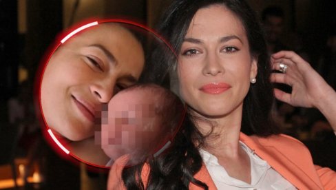 ОСТАЛА САМ БЕЗ РОДИТЕЉА, ОВО ЈЕ ДАР ОД БОГА Марија Петронијевић открила пол бебе - није знала све до порођаја ОСТАЛА САМ БЕЗ РОДИТЕЉА, ОВО ЈЕ ДАР ОД БОГА Марија Петронијевић открила пол бебе - није знала све до порођаја
