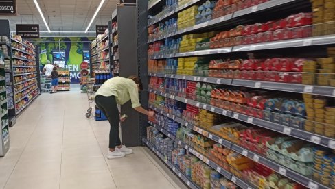 BEZ MASNOG PROFITA OD MALIH DOBAVLJAČA: Javna rasprava o Nacrtu zakona o nepoštenim trgovačkim praksama