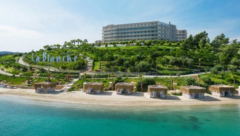 TOPAO SEPTEMBARSKI ODMOR NA PRIVATNOM POLUOSTRVU: Ispratite leto mirnim odmorom u finom hotelu TOPAO SEPTEMBARSKI ODMOR NA PRIVATNOM POLUOSTRVU: Ispratite leto mirnim odmorom u finom hotelu