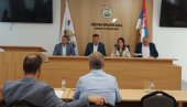 SUFICIT 189 MILIONA: Realizacija šestomesečnog opštinskog budžeta u Vrnjačkoj Banji SUFICIT 189 MILIONA: Realizacija šestomesečnog opštinskog budžeta u Vrnjačkoj Banji