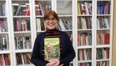 ЈАСМИНКА ПЕТРОВИЋ НА ЧЕЛУ: У сусрет традиционалној Песничкој штафети у Зрењанину ЈАСМИНКА ПЕТРОВИЋ НА ЧЕЛУ: У сусрет традиционалној Песничкој штафети у Зрењанину