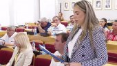СА СЕДНИЦЕ СО ХЕРЦЕГ НОВИ: Вишевековне везе Требиња и Херцег Новог прерасле у побратимство