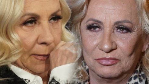 ZA DVE GODINE IZGUBILA SAM DVA SINA Bolna ispovest Vesne Zmijanac: Zašto sam ovo zaslužila? ZA DVE GODINE IZGUBILA SAM DVA SINA Bolna ispovest Vesne Zmijanac: Zašto sam ovo zaslužila?