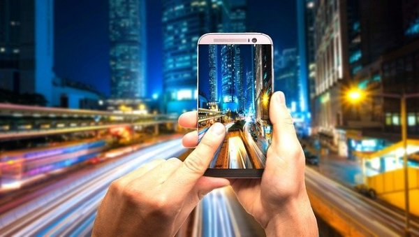 НА АНДРОИД ТЕЛЕФОНИМА ПРОНАЂЕНА ШПИЈУНСКА АПЛИКАЦИЈА: Хакери преко ње могу чак и управљати уређајем НА АНДРОИД ТЕЛЕФОНИМА ПРОНАЂЕНА ШПИЈУНСКА АПЛИКАЦИЈА: Хакери преко ње могу чак и управљати уређајем