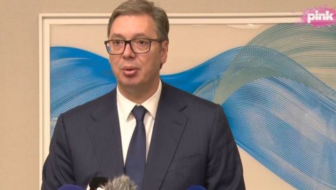 NEĆU DA LAŽEM NAROD NI ZBOG IZBORA, NI ZBOG ČEGA Vučić iz Skoplja: Možemo da dubimo na glavi, neće da nas prime u EU ni 2026, 7, ni 2028... NEĆU DA LAŽEM NAROD NI ZBOG IZBORA, NI ZBOG ČEGA Vučić iz Skoplja: Možemo da dubimo na glavi, neće da nas prime u EU ni 2026, 7, ni 2028...