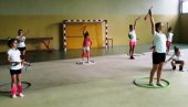 NAJLEPŠI SPORT ZA DEVOJČICE: GK „Paraćin“ poziva na upis dece od četvrte godine NAJLEPŠI SPORT ZA DEVOJČICE: GK „Paraćin“ poziva na upis dece od četvrte godine