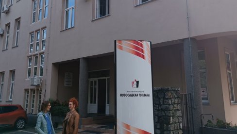 PUNE SE RADIJATORI U NOVOM SADU: Ako negde curi, javite se „Novosadskoj toplani“ PUNE SE RADIJATORI U NOVOM SADU: Ako negde curi, javite se „Novosadskoj toplani“