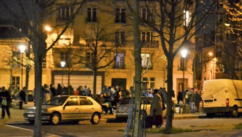 МРВИЦЕ ГЛАДНИМА ОД БОГАТОГ АРНОА: Сиромашнима 0,004 одсто МРВИЦЕ ГЛАДНИМА ОД БОГАТОГ АРНОА: Сиромашнима 0,004 одсто