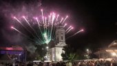 ZAVRŠENA 136. SMEDEREVSKA JESEN: Sergej Ćetković i Tanja Savić za kraj manifestacije (FOTO)