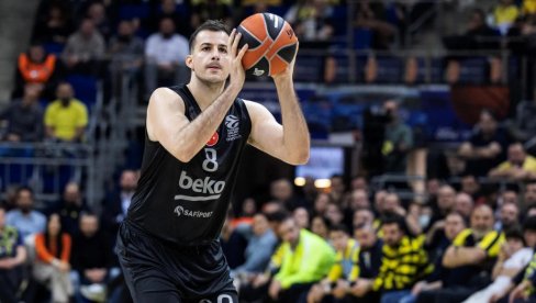 ŠOK: Nemanja Bjelica završio karijeru?