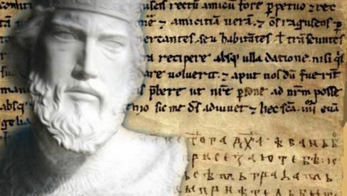 U SARAJEVU DOSLEDNO IZMIŠLJAJU ISTORIJU: Zvaničnici Bosne i Hercegovine prekrajaju naučne činjenice i javnosti nude falsifikate U SARAJEVU DOSLEDNO IZMIŠLJAJU ISTORIJU: Zvaničnici Bosne i Hercegovine prekrajaju naučne činjenice i javnosti nude falsifikate