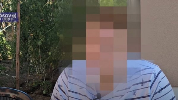 ТЕРОРУ НЕМА КРАЈА: Албанци претукли српског младића у Грачаници (ВИДЕО) ТЕРОРУ НЕМА КРАЈА: Албанци претукли српског младића у Грачаници (ВИДЕО)