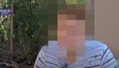 ТЕРОРУ НЕМА КРАЈА: Албанци претукли српског младића у Грачаници (ВИДЕО) ТЕРОРУ НЕМА КРАЈА: Албанци претукли српског младића у Грачаници (ВИДЕО)