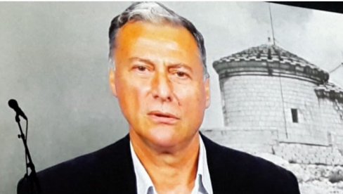 CRNA GORA IZMEĐU ISTINE I LAŽI: U Pljevljima premijerno prikazan dokumentarni film o istorijskim događajima važnim za Srbe u Crnoj Gori CRNA GORA IZMEĐU ISTINE I LAŽI: U Pljevljima premijerno prikazan dokumentarni film o istorijskim događajima važnim za Srbe u Crnoj Gori