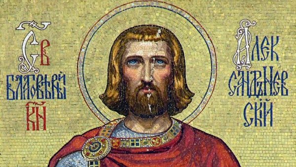 ДАНАС ОБЕЛЕЖАВАМО ПРЕНОС МОШТИЈУ СВЕТОГ АЛЕКСАНДРА НЕВСКОГ: Верује се да чудотворац помаже болеснима ако му се искрено помоли ДАНАС ОБЕЛЕЖАВАМО ПРЕНОС МОШТИЈУ СВЕТОГ АЛЕКСАНДРА НЕВСКОГ: Верује се да чудотворац помаже болеснима ако му се искрено помоли
