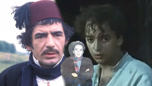 ПРОСЛАВИЛА ГА УЛОГА ВУКА: Вереница погинула трудна, глумац преминуо чистећи кафане ПРОСЛАВИЛА ГА УЛОГА ВУКА: Вереница погинула трудна, глумац преминуо чистећи кафане