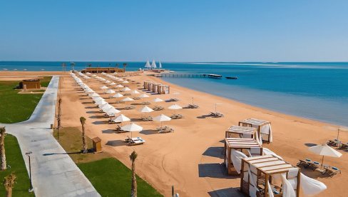 ZA ONE KOJI NE PRIHVATAJU NIŠTA MANJE OD NAJBOLJEG: Koji hotel da odaberete na ovim destinacijama, ako preferirate luksuz ZA ONE KOJI NE PRIHVATAJU NIŠTA MANJE OD NAJBOLJEG: Koji hotel da odaberete na ovim destinacijama, ako preferirate luksuz