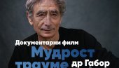 МУДРОСТ ТРАУМЕ: Пројекција документарног филма у Краљеву