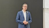 SAMO NE ZNAM DOKLE ĆE DA LAŽU: Vučić se obratio građanima na Instagramu (VIDEO)