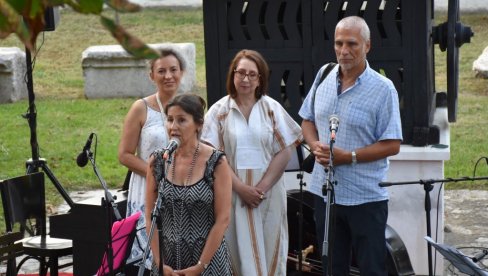 BEOGRAD NA TOČKOVIMA: Izložba u Rančićevoj kući u Grockoj u okviru “Dana evropske baštine” BEOGRAD NA TOČKOVIMA: Izložba u Rančićevoj kući u Grockoj u okviru “Dana evropske baštine”
