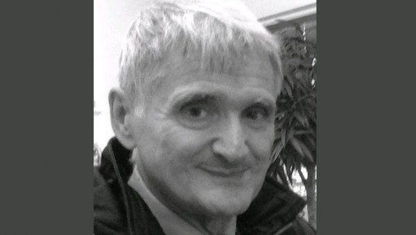IN MEMORIAM - ТЕСЛИН ГЛАСНИК: Миодраг Миша Новакoвић (1940-2023) IN MEMORIAM - ТЕСЛИН ГЛАСНИК: Миодраг Миша Новакoвић (1940-2023)