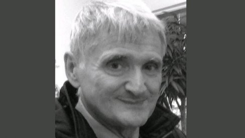 IN MEMORIAM - TESLIN GLASNIK: Miodrag Miša Novaković (1940-2023)