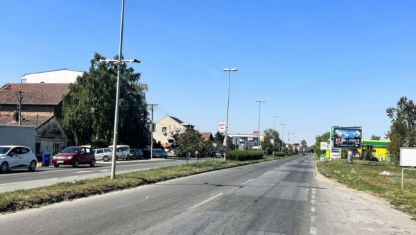 НАСТАВАК ОБНОВЕ НОВОСАДСКИХ САОБРАЋЕЈНИЦА: Радови на Темеринском путу од 13. септембра, до краја октобра НАСТАВАК ОБНОВЕ НОВОСАДСКИХ САОБРАЋЕЈНИЦА: Радови на Темеринском путу од 13. септембра, до краја октобра