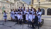 „MOKRANJČEVI DANI“ TEKU: Praznik muzike u Negotinu