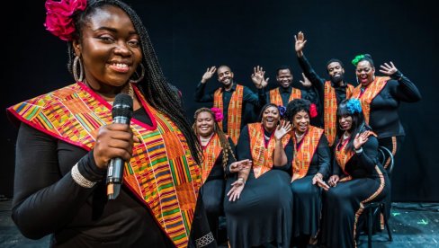 SEĆANJE NA MUZIČKU DIVU : Povodom 60 godina od rođenja Vitni Hjuston u Beograd dolazi Harlem Gospel Hor SEĆANJE NA MUZIČKU DIVU : Povodom 60 godina od rođenja Vitni Hjuston u Beograd dolazi Harlem Gospel Hor