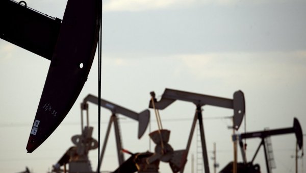 РАТ У ИЗРАЕЛУ ДИКТИРА ЦЕНУ: Шта се тренутно дешава на светском тржишту нафте?