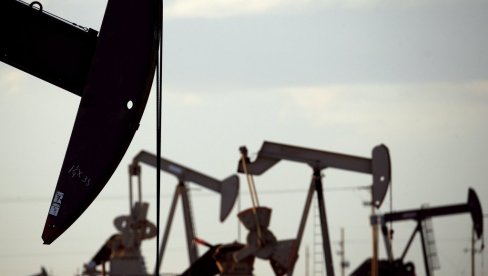 PORASLA CENA CRNOG ZLATA: Šta se dešava na svetskom tržištu nafte?