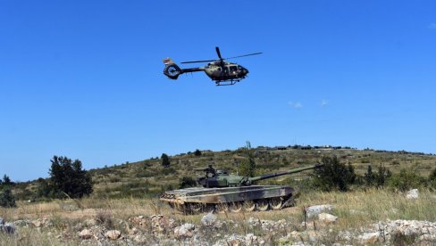 СРБИЈА МОЋНИЈА ОД СВИХ ЗЕМАЉА БИВШЕ ЈУГОСЛАВИЈЕ: Објављена листа најјачих војних сила света СРБИЈА МОЋНИЈА ОД СВИХ ЗЕМАЉА БИВШЕ ЈУГОСЛАВИЈЕ: Објављена листа најјачих војних сила света