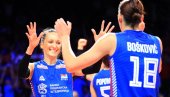 СРПСКЕ ОДБОЈКАШИЦЕ СУ ПЕРФЕКТНЕ: Олимпијске игре су све ближе! СРПСКЕ ОДБОЈКАШИЦЕ СУ ПЕРФЕКТНЕ: Олимпијске игре су све ближе!